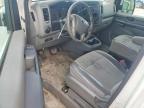 2014 Nissan Nv 2500
