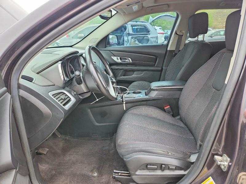 2016 GMC Terrain sle