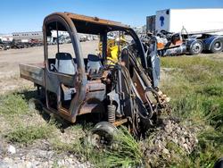 2011 Bobcat Industrial Equipment-Landscape Loader en venta en Farr West, UT