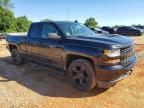 2018 Chevrolet Silverado K1500 Custom