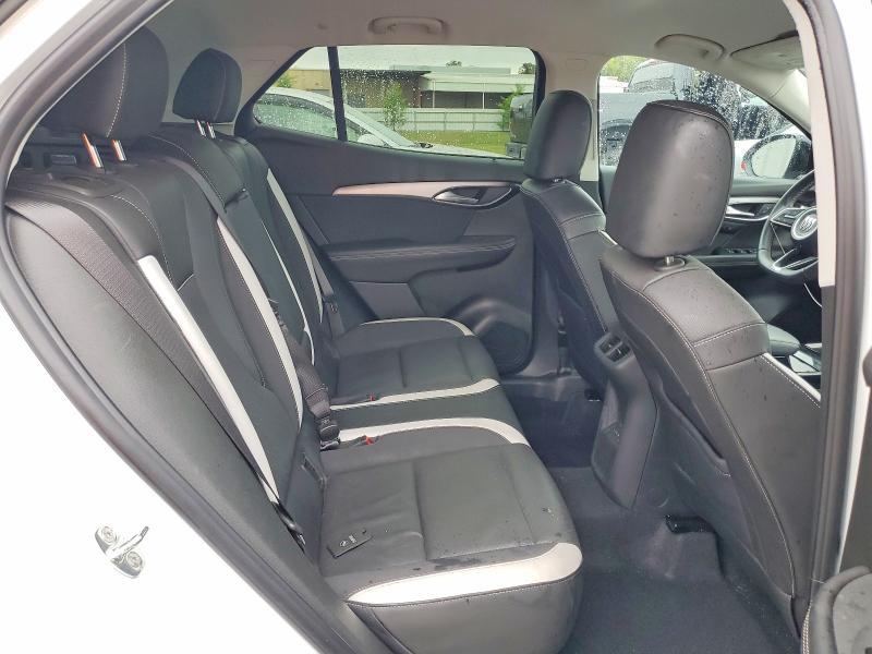 2024 Buick Envision Essence