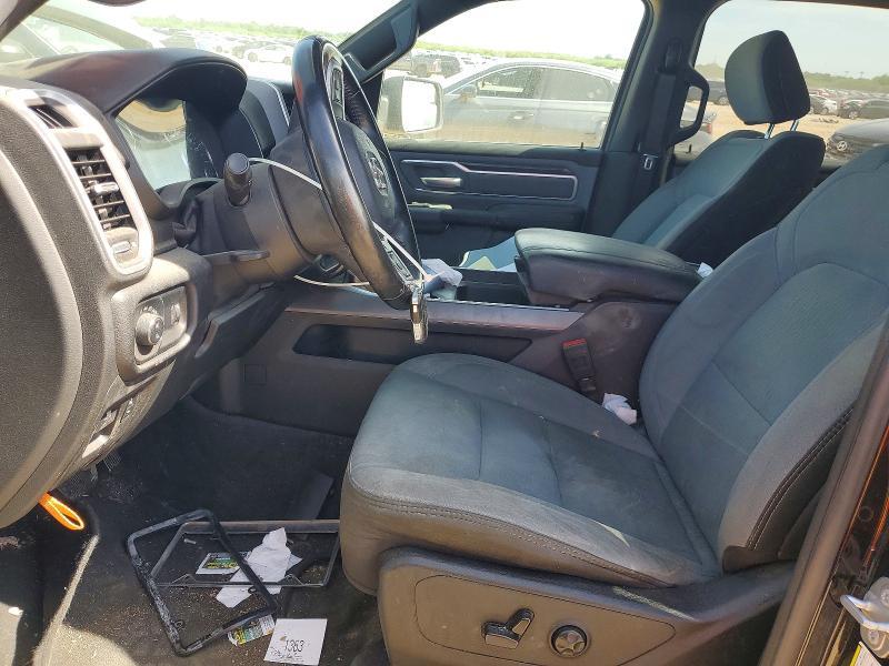 2021 Dodge RAM 1500 BIG Horn