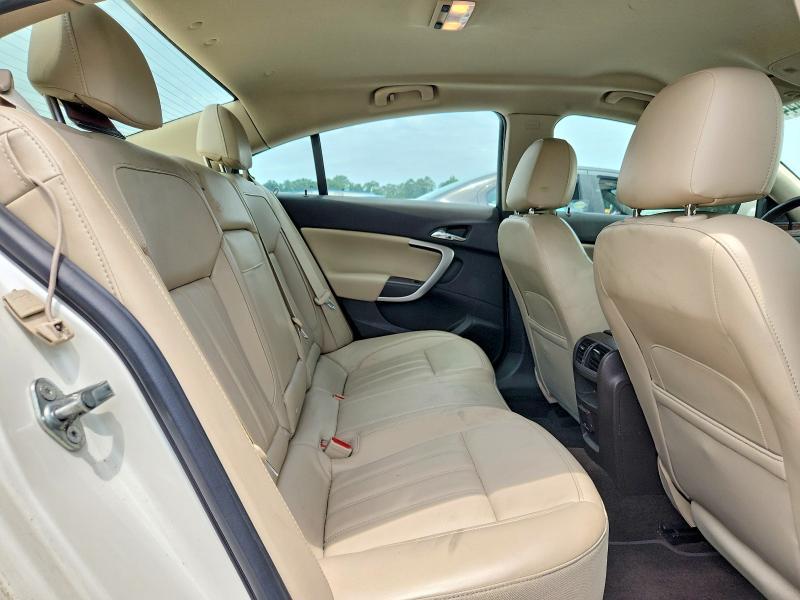 2013 Buick Regal Premium