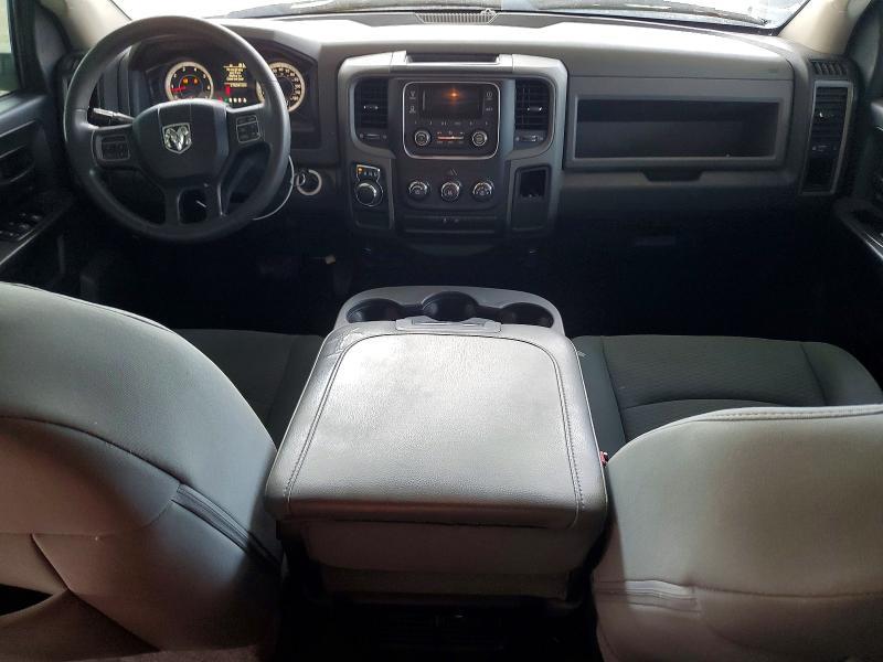 2013 Dodge RAM 1500 ST