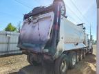 2015 Mack 600 CHU600-Dump Truck