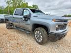 2024 Chevrolet Silverado K2500 Custom