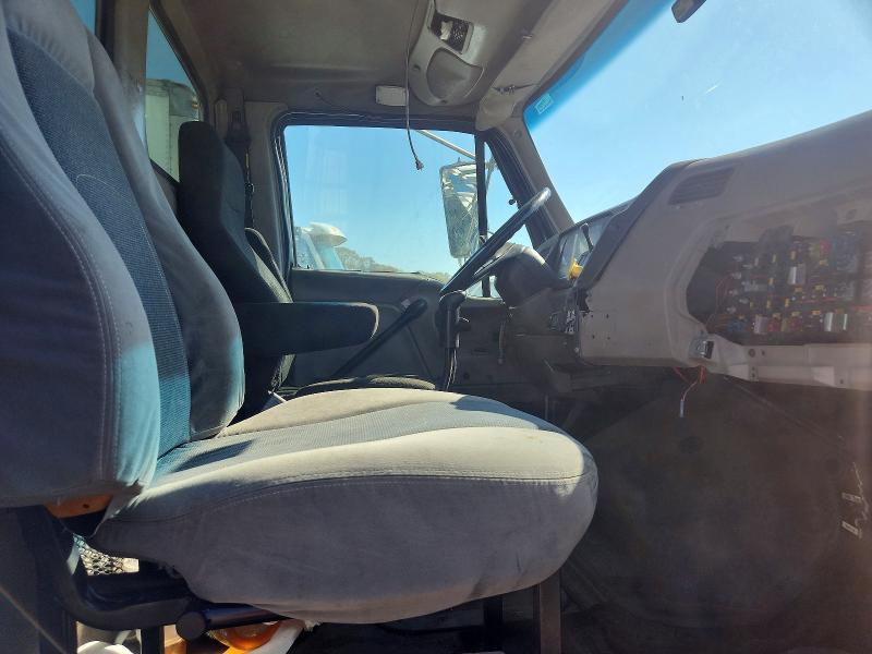2004 Sterling 2004 Sterling AT9500 Tank Truck