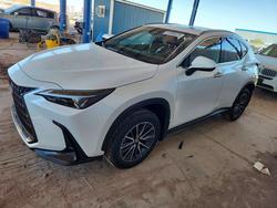 Lexus Vehiculos salvage en venta: 2024 Lexus Nx 350h Premium