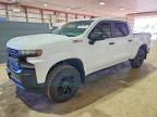 2019 Chevrolet Silverado K1500 LT Trail Boss