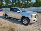 2015 GMC Canyon SLE
