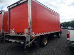 2018 Hino 195 BOX Truck