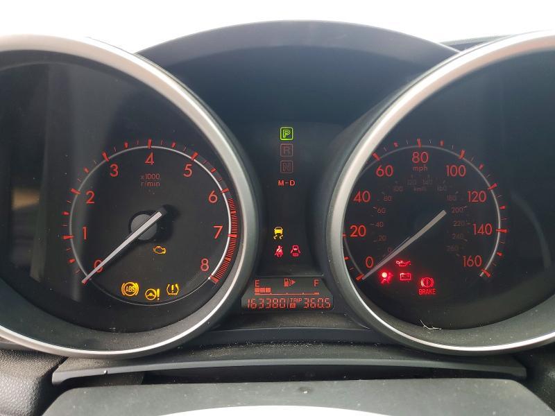 2010 Mazda 3 S