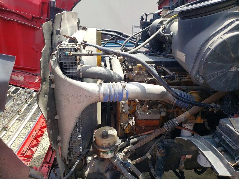 2007 Sterling LT 9500