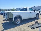 2021 Chevrolet Silverado C1500