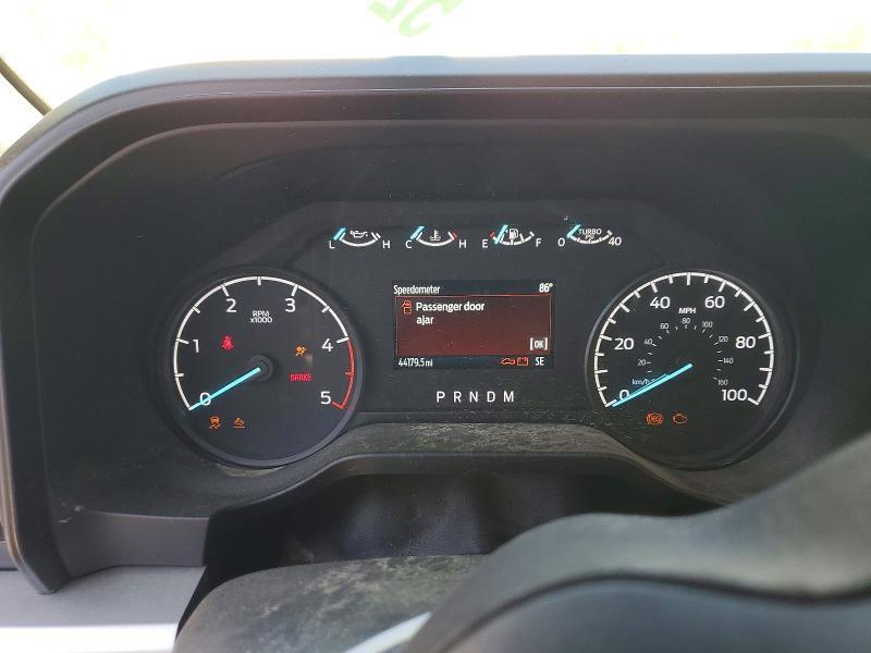 2025 Ford F350 Super Duty