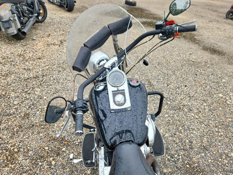 2019 Harley-Davidson Fltrx