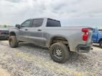 2020 Chevrolet Silverado K1500 Trail Boss Custom