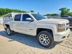 2015 Chevrolet Silverado K1500 LTZ