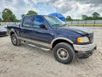 2001 Ford F150 Supercrew