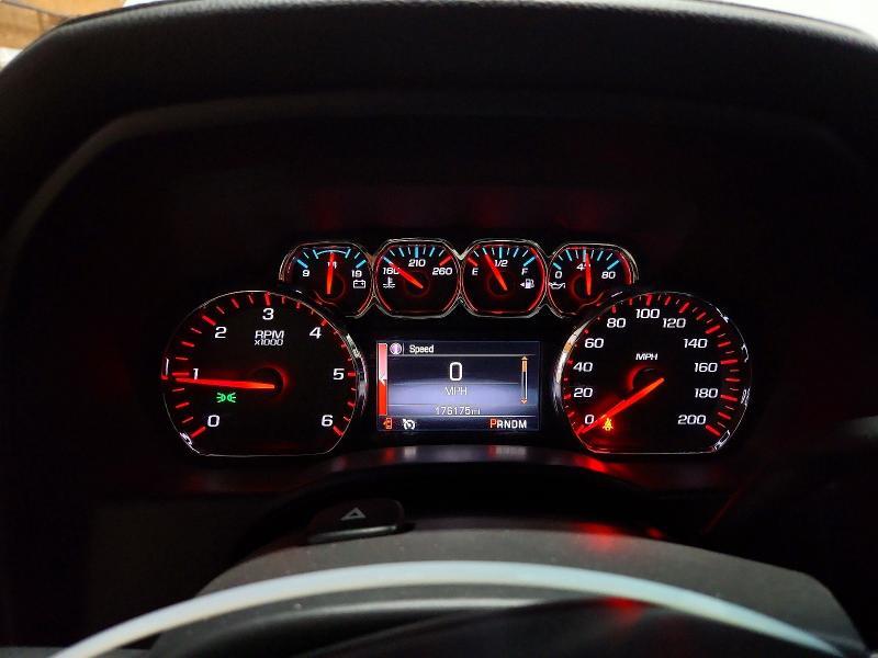 2014 GMC Sierra K1500 SLE
