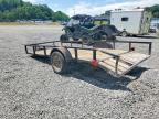 2021 Unknown 2021 Utility Trailer