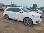 2017 Acura Mdx Technology