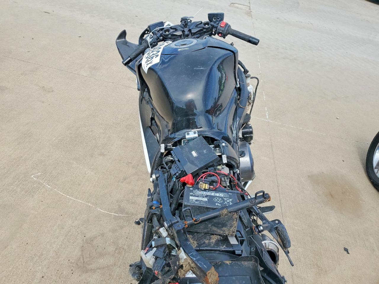 2023 Suzuki GSX1300 RR