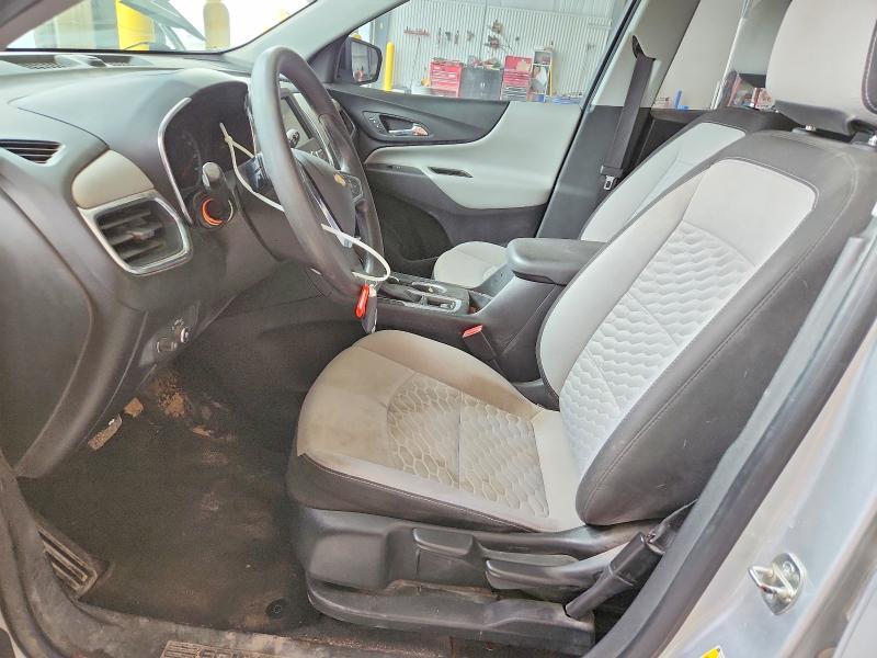2019 Chevrolet Equinox l fwd W/1sm