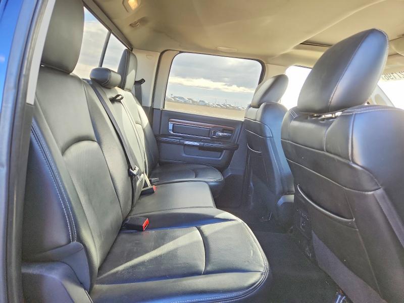 2013 Dodge 1500 Laramie