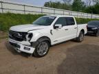 2024 Ford F150 Platinum