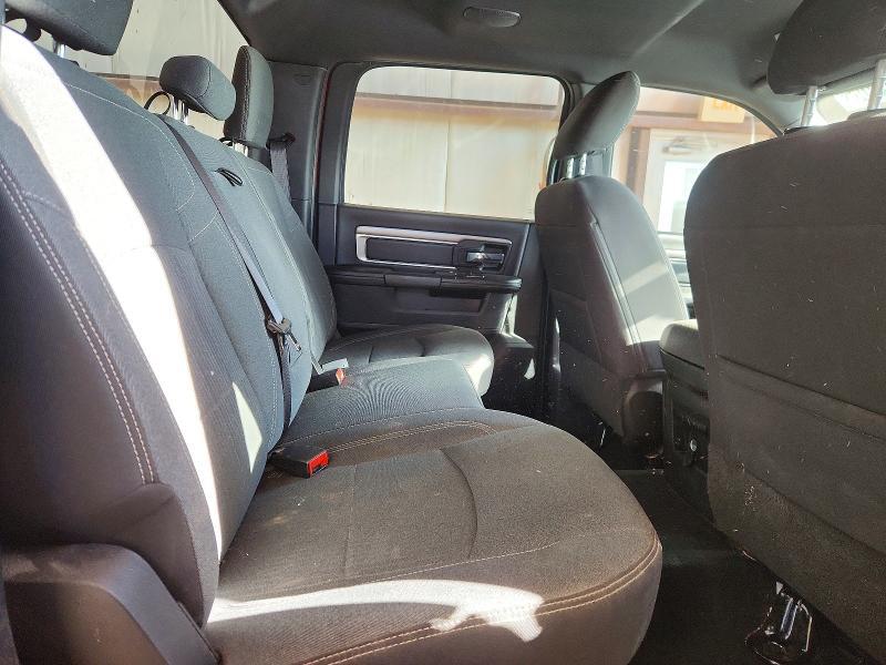 2023 Dodge RAM 1500 Classic SLT