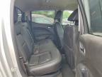2016 GMC Canyon SLT