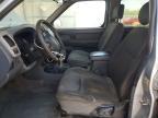 2001 Nissan Frontier XE
