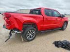 2019 Chevrolet Silverado C1500 LT