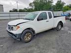 2018 Nissan Frontier S