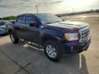 2016 GMC Canyon SLE
