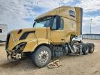 2019 Volvo VNL64T-Semi Truck