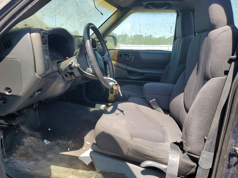 2003 GMC Sonoma