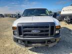 2010 Ford F250 Super Duty