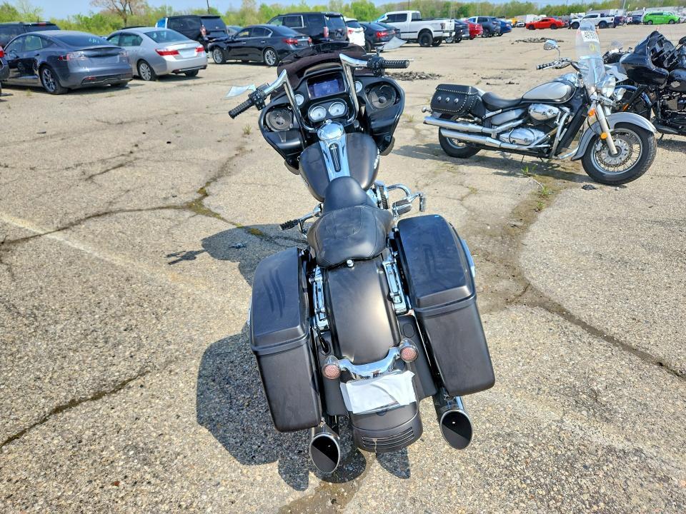 2020 Harley-Davidson Fltrx
