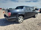 2009 Honda Ridgeline RTL