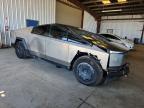 2024 Tesla Cybertruck