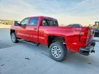 2017 Chevrolet Silverado K3500 LT
