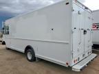 2007 Ford Econoline E450 Super Duty Commercial Stripped Chas