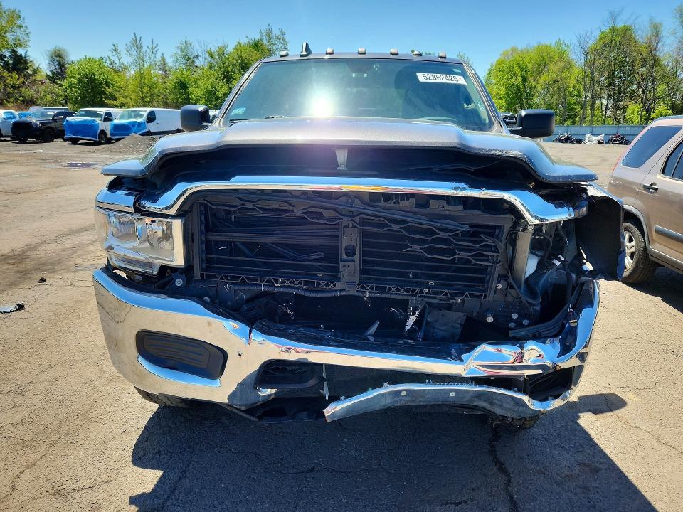 2019 Dodge RAM 2500 Tradesman