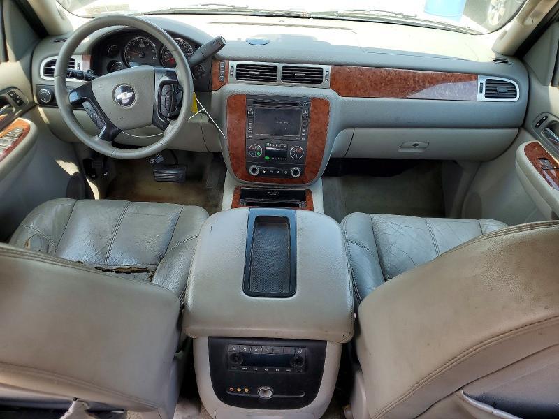 2007 Chev Suburban