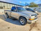 2001 Chevrolet S Truck S10