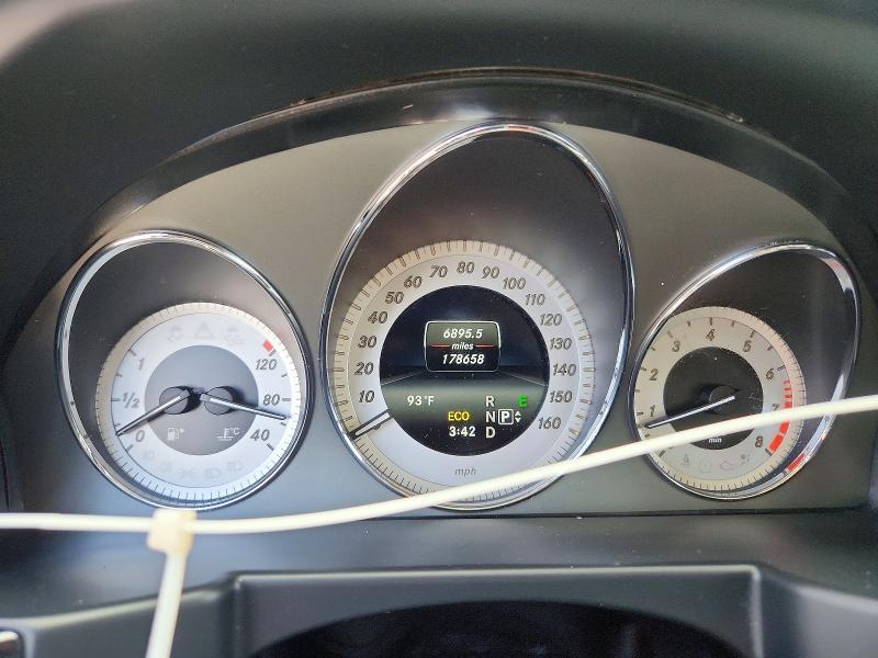 2014 Mercedes-Benz Glk 350 4matic