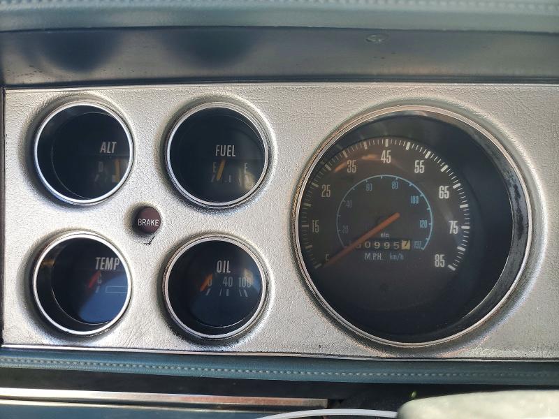 1979 Dodge Pickup