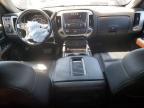 2018 GMC Sierra K1500 SLT